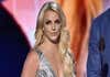 Britney Spears preocupa a sus seguidores con un errático baile en el salón de su casa