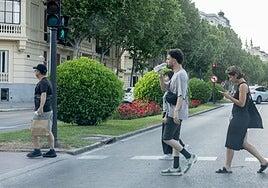 Junio arranca con once comunidades bajo aviso por calor, lluvias o tormentas