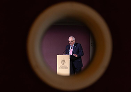 La ponencia del TC avala que la amnistía es constitucional y aliviará a Puigdemont