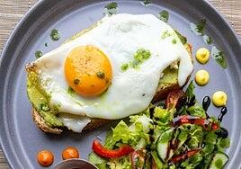 Foodismo: Brunch saludable para viajar sin salir de Vegueta