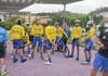 El Gran Canaria Bike Team arrasa en la Vuelta al Besaya en Cantabria