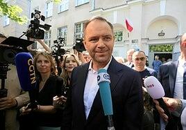 El ultraconservador Karol Nawrocki, próximo a Trump y anti UE, gana las elecciones de Polonia
