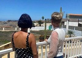 «Vivimos con miedo, se meten en las casas»