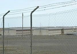 Un preso de la cárcel de Juan Grande se masturba delante de una funcionaria