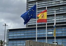 Los mensajes contradicen a la denunciante y el TSJC anula una condena por violación y maltrato