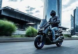 Mayo ve un repunte en las motos vendidas, con 25.400 unidades