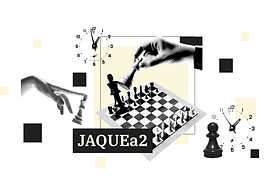 Capablanca y Alekhine, odio dentro y fuera del tablero