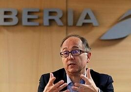 El español Luis Gallego asume la presidencia del Consejo de la IATA