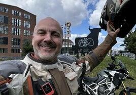 El último toro de Osborne de Julio