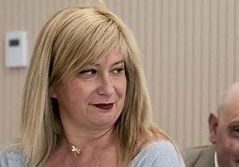 Una asociación de guardias civiles denuncia a Leire Díez por buscar información contra un mando de la UCO