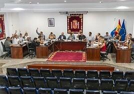 Queda desierto el concurso para construir 259 viviendas protegidas en Mogán