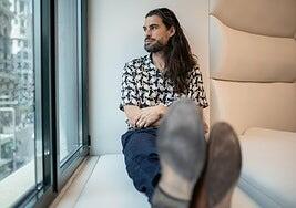 «En el cine se experimentan emociones fuertes que ya no sentimos en nuestras vidas»