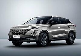 ¿Qué Omoda 5 me compro, gasolina o eléctrico?