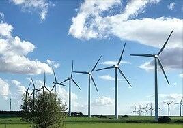 DISA defiende la viabilidad de sus proyectos eólicos y manifiesta que cumplen con la normativa para su correcta ejecución