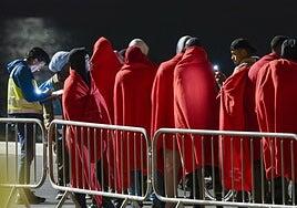 El Gobierna abrirá 200 plazas para menores asilados y deja fuera a 1.000