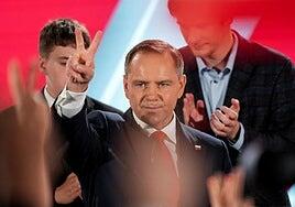 Polonia consolida su fractura interna con la victoria del ultranacionalista Nawrocki