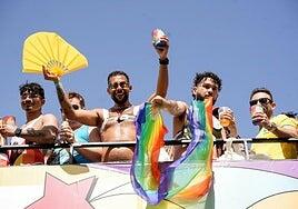 El Pride de 2026 podrá ser más corto por falta de apoyo económico