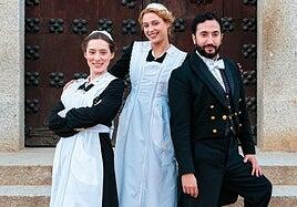 A TVE no le gustan las series españolas