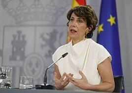 El Gobierno propone «altas progresivas» de un mes para trabajadores con bajas de larga duración