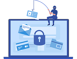¿Quieres vengarte de los estafadores por internet?