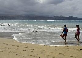 La nubosidad continuará predominando en Canarias