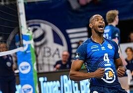 Helder Spencer: «Estoy listo para ganarlo todo con el Guaguas»