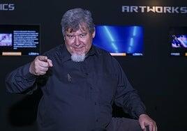 Javier Sacristán: «El tecnofeudalismo es una amenaza directa para nuestras democracias»