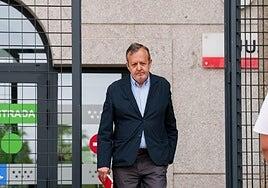 Alberto Reyero: «Yo avisé de que si se aplicaban los protocolos, moriría mucha gente de forma indigna»