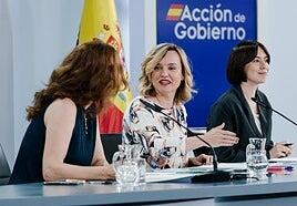 El Gobierno vincula «la UCO patriótica» al PP y no rectifica sobre el bulo de la bomba lapa