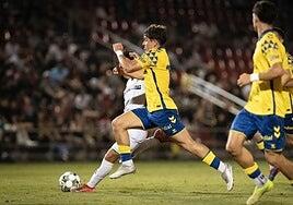 El sucesor de Pedri o Moleiro podría ser Arturo: «Tiene un talento enorme»