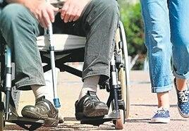 160 personas padecen esclerosis múltiple en Fuerteventura