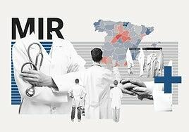 ¿Por qué los MIR han cubierto todas las plazas de Familia por primera vez en años?