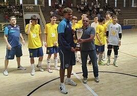 El título de quita y pon