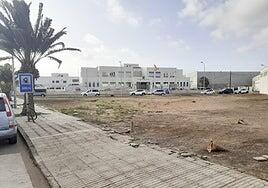 CC se opone a la gasolinera en Naos