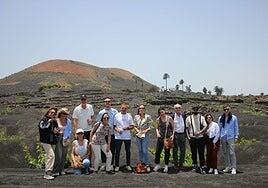 Estrellas Michelin entre Volcanes: la alta gastronomía celebra los 250 años de Bodegas El Grifo