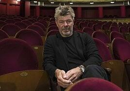 «Si en este oficio no tienes ego mejor dedícate a otra cosa»