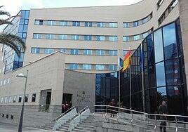 Condenado a 6 años de cárcel y 2 millones de euros de multa por narcotráfico en Tenerife