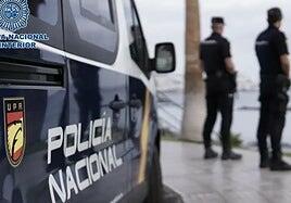 Operación Sombra Negra: la Policía Nacional realiza varias detenciones y registros antidroga en Canarias