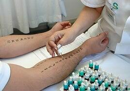 El cambio climático y la contaminación por ozono incrementan los pólenes que producen alergia