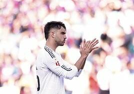 La acusación pide cuatro años de cárcel a Raúl Asencio por el caso de los vídeos sexuales