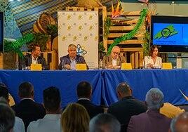 La Fundación de la FIFLP presenta su plan 2025-26 con el respaldo de instituciones y clubes