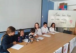 Antonio Zerolo y Las Salinas forman equipo para sumar donantes de sangre