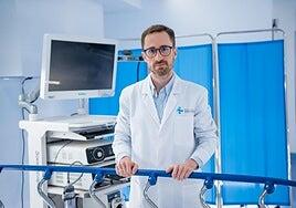 Hospital San José, centro de referencia en salud digestiva y pruebas endoscópicas