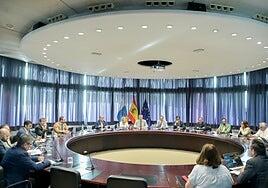 Gobierno y empresarios rechazan quitar el Aiem, como propone Manrique de Lara