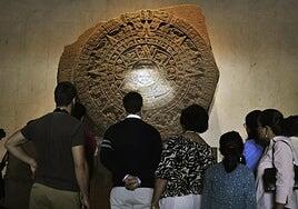 El Museo Nacional de Antropología de México, Premio Princesa de Asturias de la Concordia 2025