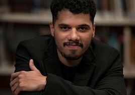 Kevin Anthony Legrá: «Creo en una literatura con conciencia»