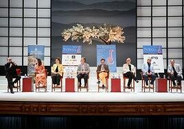 Un «profundo» y lírico tributo a la maternidad