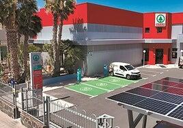 SPAR Gran Canaria, modelo de sostenibilidad con sello canario