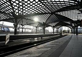 Desactivan en Colonia tres bombas de la Segunda Guerra Mundial tras evacuar a 20.000 habitantes