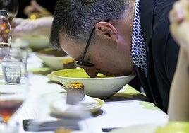 Algo huele a jerez en Dinamarca